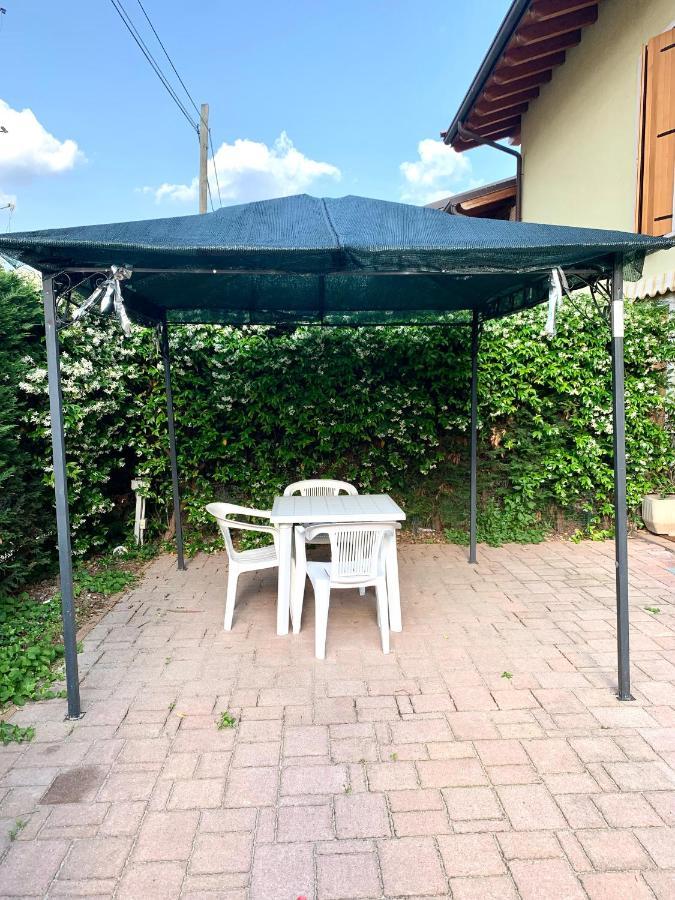 Casa Alice Apartment Sant'Ambrogio di Valpolicella Exterior photo