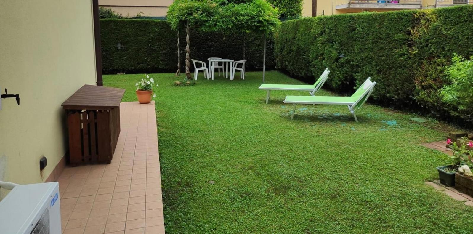 Casa Alice Apartment Sant'Ambrogio di Valpolicella Exterior photo